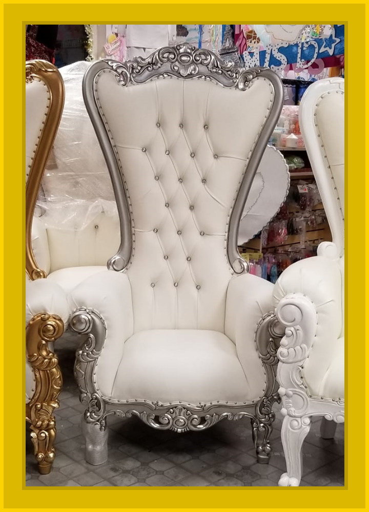 Throne